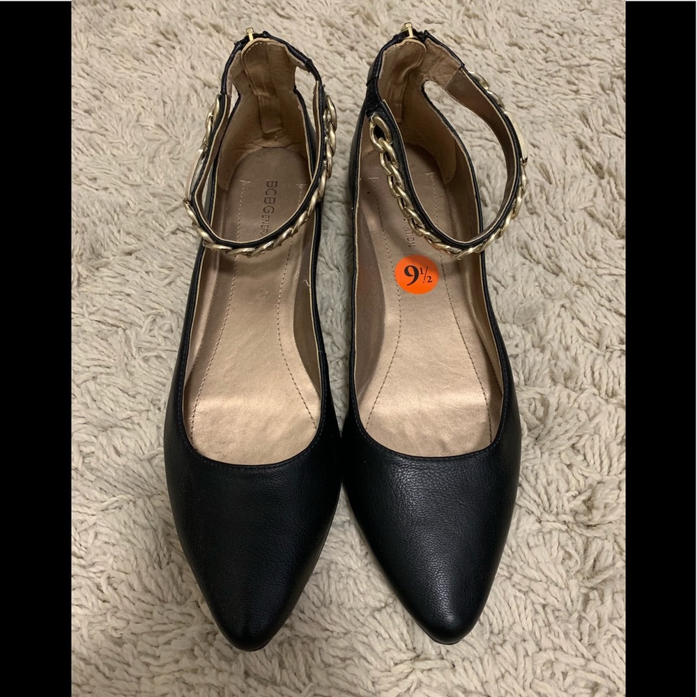 BCBGENERATION flats